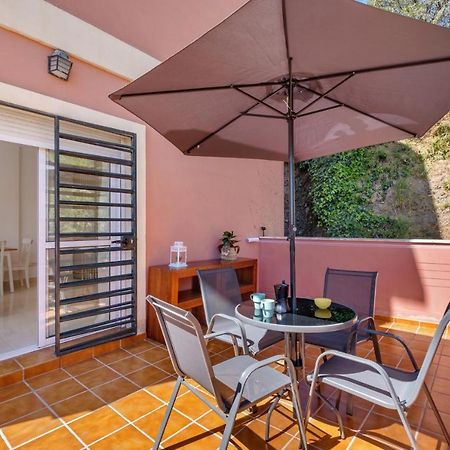 Nina Surena Home Anoreta Golf Torre de Benagalbon Bagian luar foto