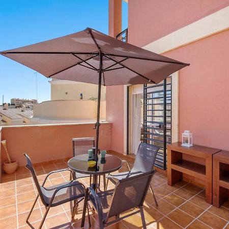 Nina Surena Home Anoreta Golf Torre de Benagalbon Bagian luar foto