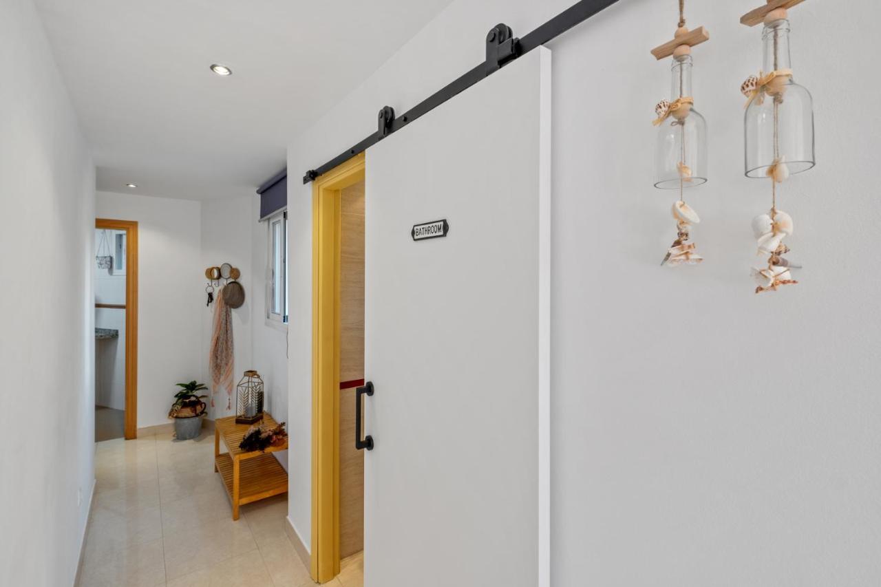 Nina Surena Home Anoreta Golf Torre de Benagalbon Bagian luar foto
