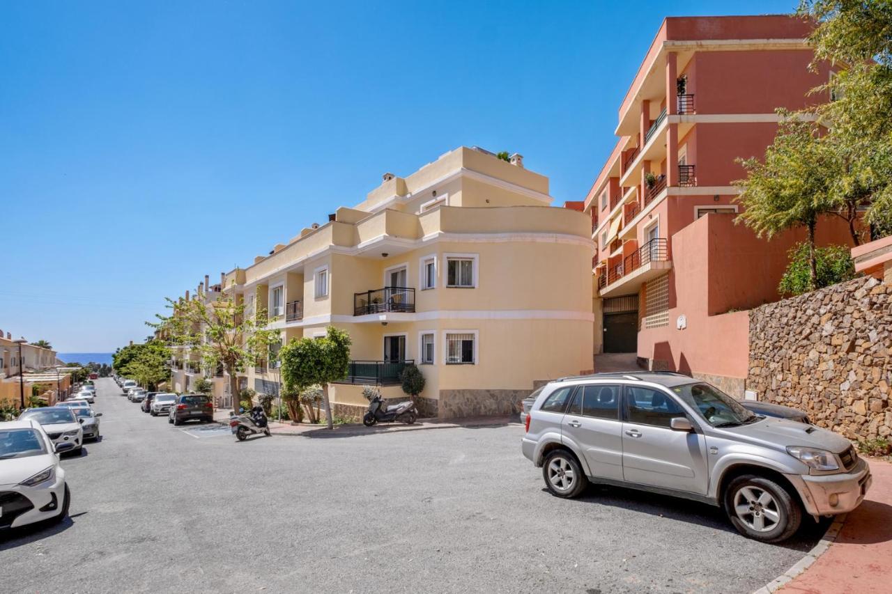 Nina Surena Home Anoreta Golf Torre de Benagalbon Bagian luar foto