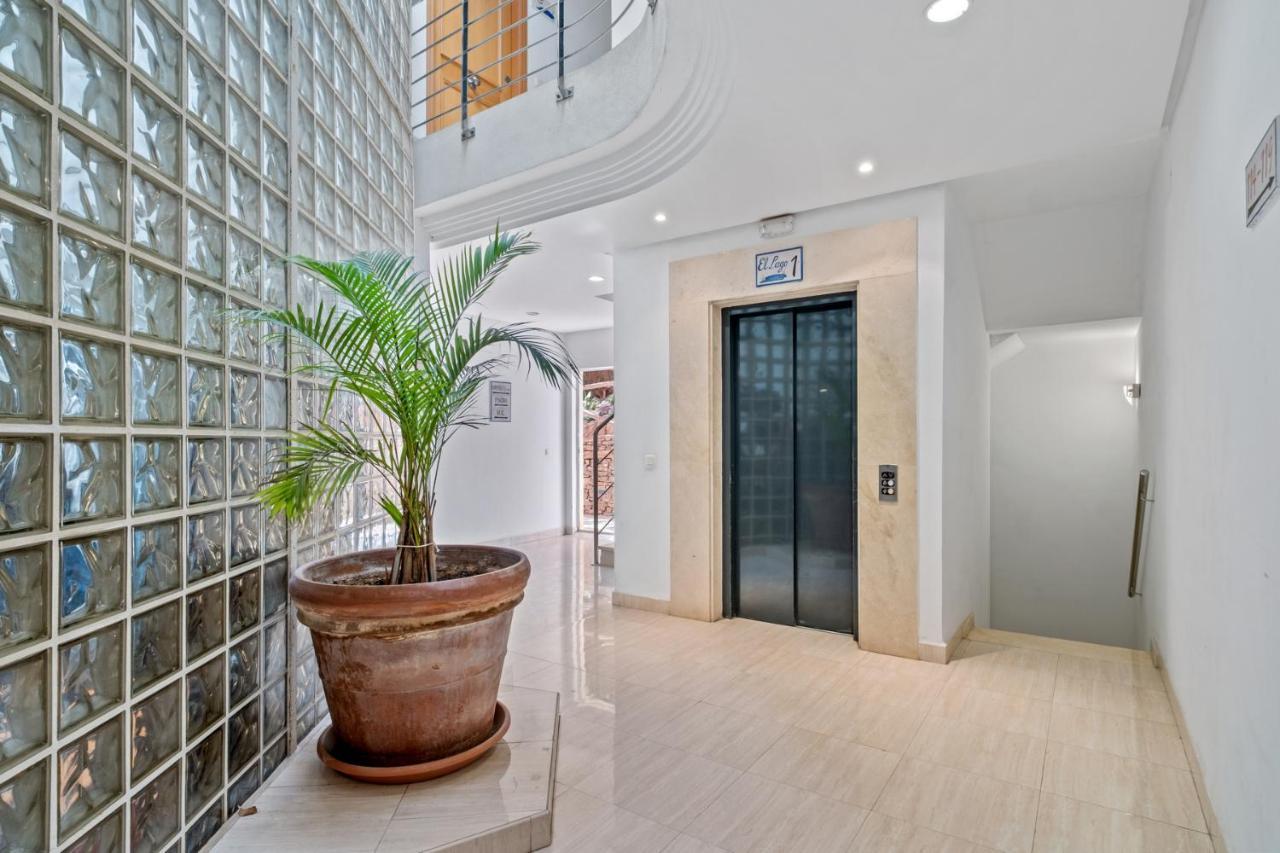 Nina Surena Home Anoreta Golf Torre de Benagalbon Bagian luar foto