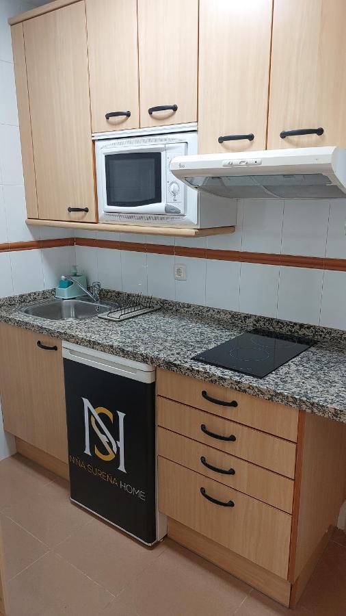 Nina Surena Home Anoreta Golf Torre de Benagalbon Bagian luar foto