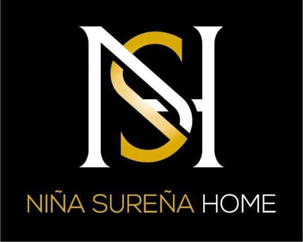 Nina Surena Home Anoreta Golf Torre de Benagalbon Bagian luar foto